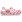 Crocs Kids' Classic Fresh Fruits Clog